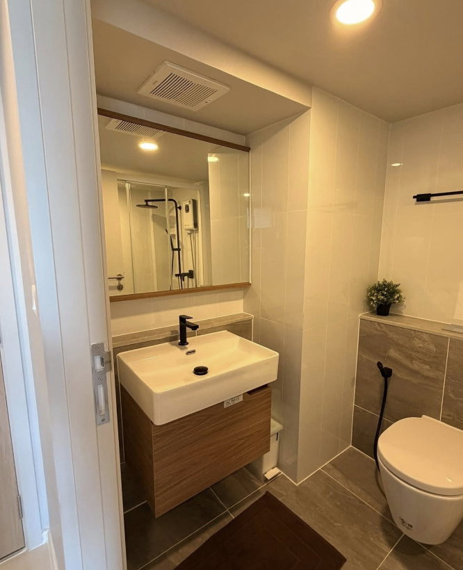 รูป ✨🏙️ ให้เช่า Culture Thonglor | Duplex Unit ห้องใหม่ ชั้นสูง วิวสวย ใกล้ BTS ทองหล่อ - รูปที่ 7/7