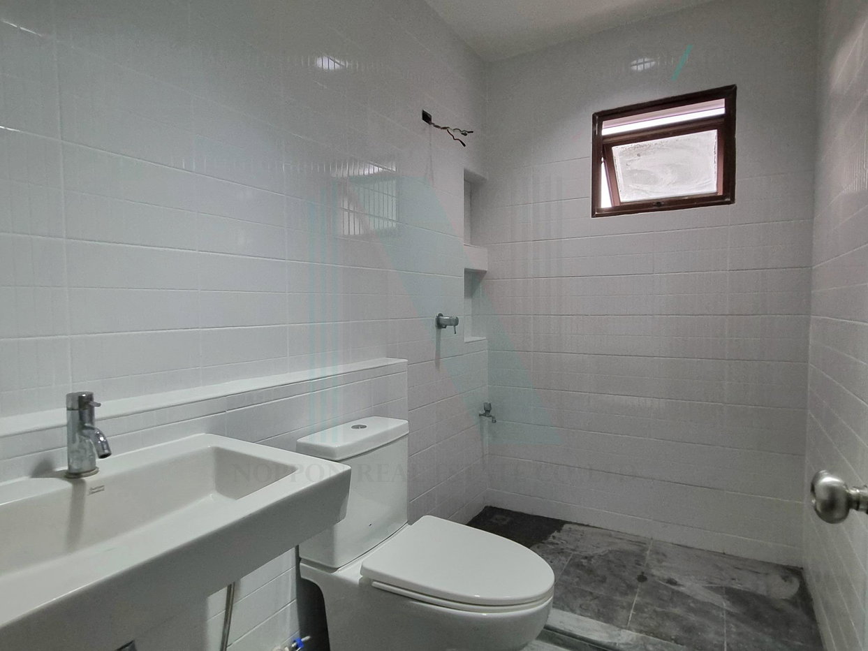 รูป ขายบ้านเดี่ยว โครงการ บุราสิริ ราชพฤกษ์ - แจ้งวัฒนะ 2 ชั้น 3 ห้องนอน 3 ห้องน้ำ - รูปที่ 6/8