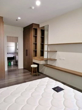 ห้องว่างอัพเดต 2 ห้องนอน🛋️⚡️HunterCondo🦊เดอะ สเตจ เตาปูน - อินเตอร์เชนจ์