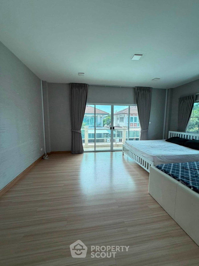 รูป บ้าน 4 ห้องนอน ให้เช่า โครงการ Le Neo Srinakarin (บางเมือง) (ID 3099649) - รูปที่ 10/14