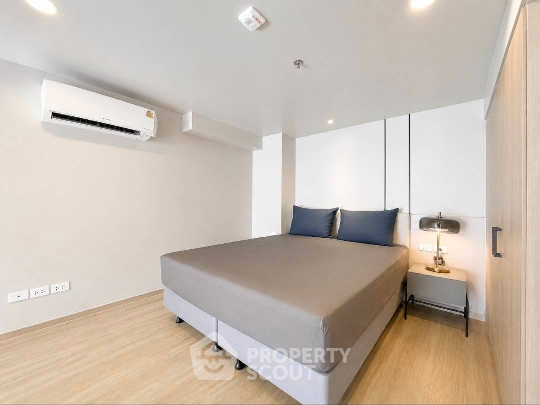 picture 1-BR Condo Culture Thonglor, 300m to BTS Thong Lor, 23rd-Floor (ID 3099036) - 7/14