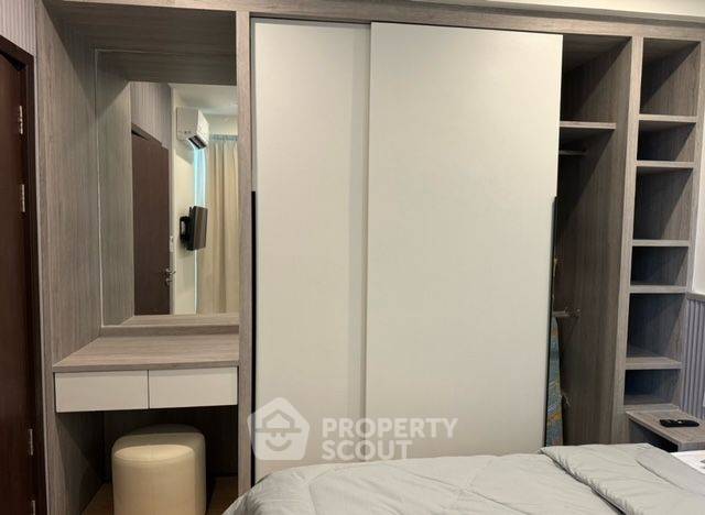 รูป คอนโด 1 ห้องนอน 52 ตร.ม. Le Luk Condominium ใกล้ BTS พระโขนง 200 ม. (ID 1652533) - รูปที่ 9/12