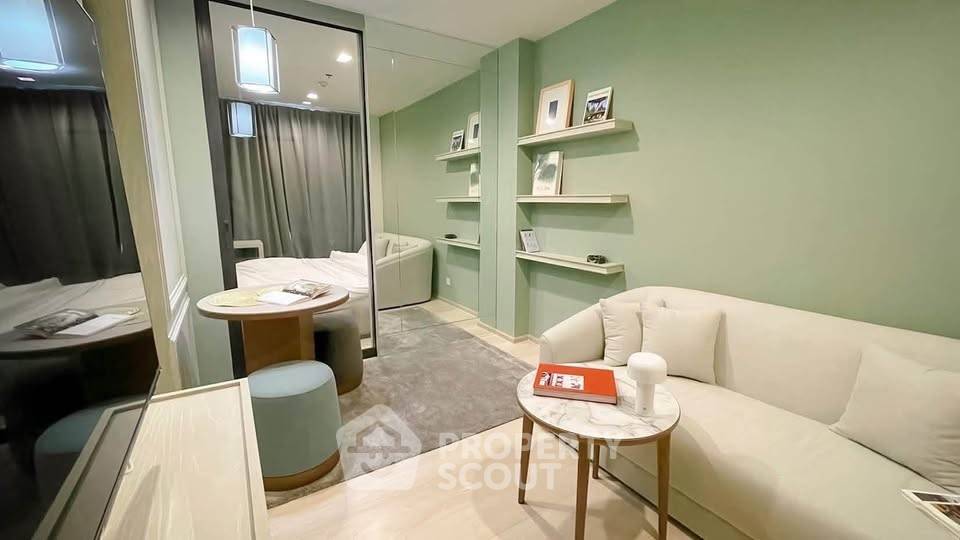 รูป คอนโด 1 ห้องนอน ชั้น 34 โครงการ Life One Wireless ใกล้ BTS เพลินจิต (ID 3102003) - รูปที่ 3/10