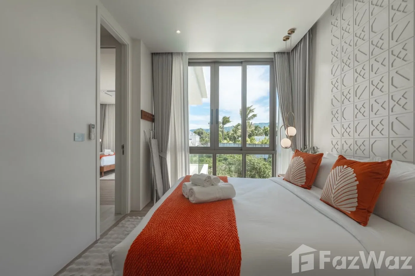 รูป ขาย วิลล่า 4 ห้องนอน ในโครงการ อลิสา พูล วิลล่า 6593272 - รูปที่ 45/97