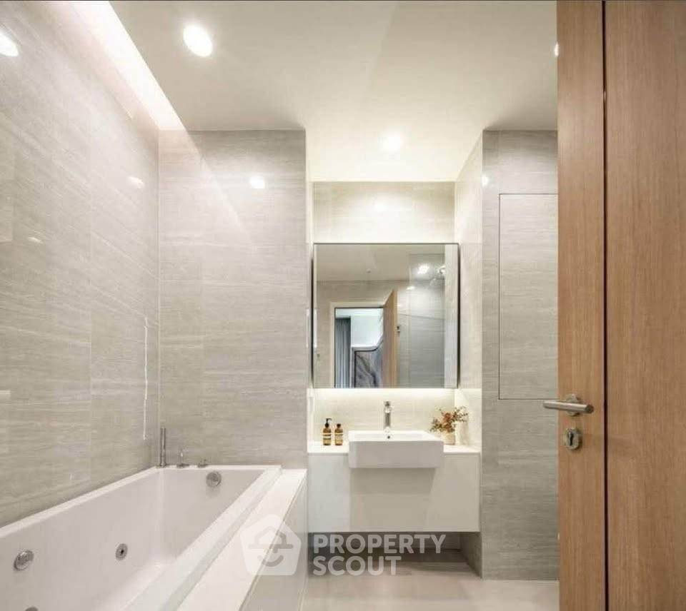 picture 2-BR Condo Anil Sathorn 12, 17th-Floor, 100m to BTS Saint Louis (ID 3097671) - 9/9