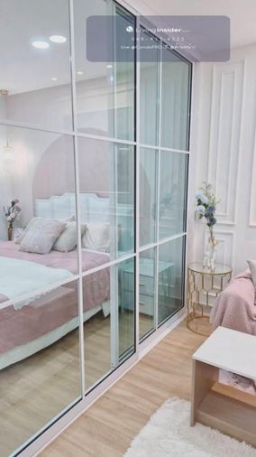 1-bed condo for sale, 31 sqm, Regent Home 1 Phaholyothin 67