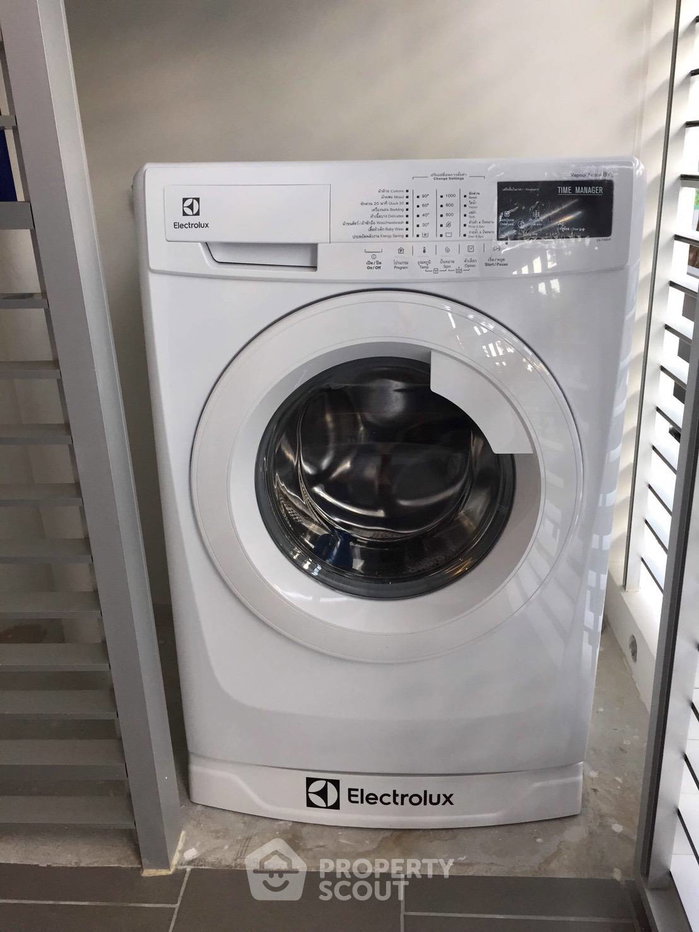 รูป คอนโด 1 ห้องนอน ให้เช่า Maestro 39 สุขุมวิท 39 ใกล้ BTS พร้อมพงษ์ (ID 512343) - รูปที่ 6/6
