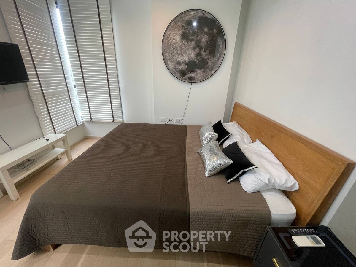 รูป คอนโด 1 ห้องนอน 48 ตร.ม. ชั้นสูง 31 ที่ HQ Thonglor ใกล้ BTS ทองหล่อ (ID 2259274) - รูปที่ 5/5