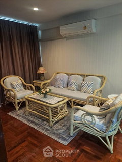 รูปภาพ 2-BR 80 Sqm Condo At Siam Penthouse 1, 300m To BTS Nana (ID 2997501)