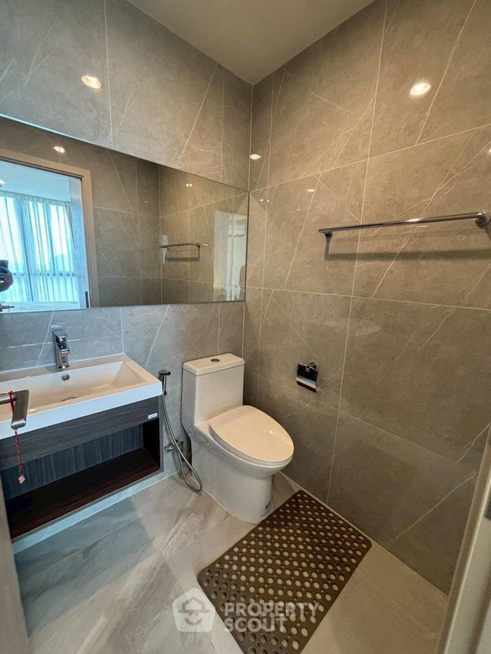 picture 31st-Floor 1-BR 30 Sqm At Nue District R9, 200m to MRT Phra Ram 9 (ID 3100510) - 10/11