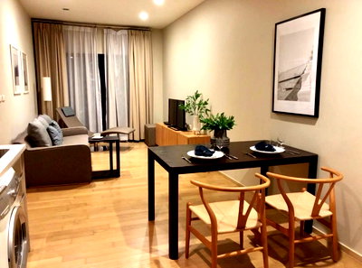 Condos for rent : 🚇 Noble Reveal Ekkamai | Prime Location Near BTS Ekkamai