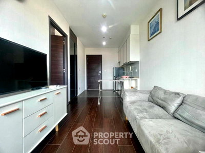 Condos for rent : 1-BR Condo At C Ekkamai, 33rd Floor, Near ARL Ramkhamhaeng (ID 3100373)