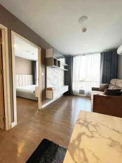 รูปภาพ 2 ห้องนอน🦊HunterCondo🦊มีนบุรี 💥 เอสต้า บลิซ 🔴126/125🟢🟡