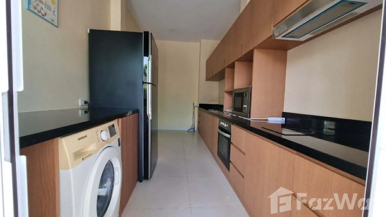 picture 3 Bedroom Villa for rent at Hideaway Valley Chalong 6595812 - 6/20
