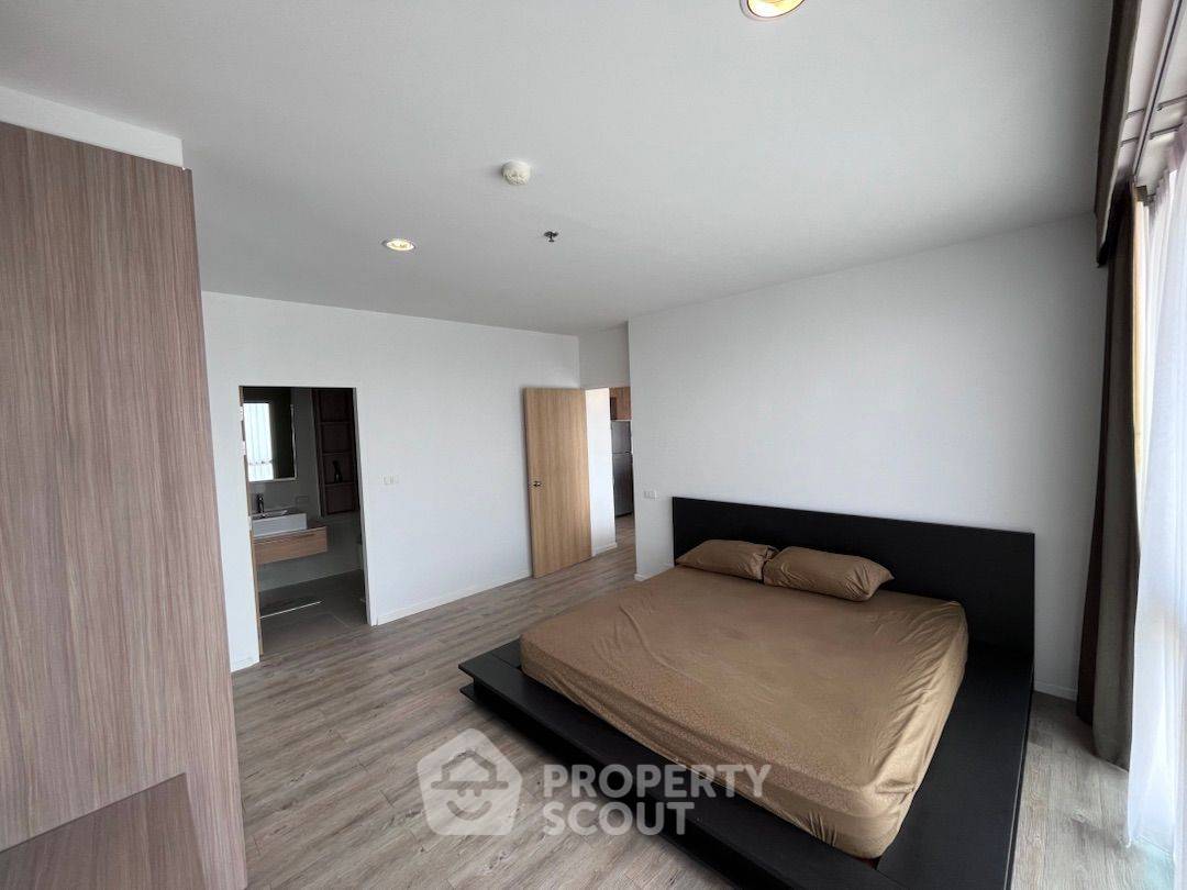 รูป คอนโด 1 ห้องนอน 52 ตร.ม. ชั้น 34 เดอะ อิสรา ลาดพร้าว ใกล้ MRT ลาดพร้าว (ID 2527270) - รูปที่ 15/19