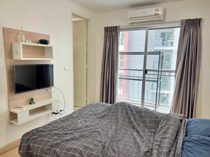 รูปภาพ 2 ห้องนอน🦊HunterCondo🦊 บางนา💥เดอะ พาร์คแลนด์ ศรีนครินทร์ 🔴🟢🟡