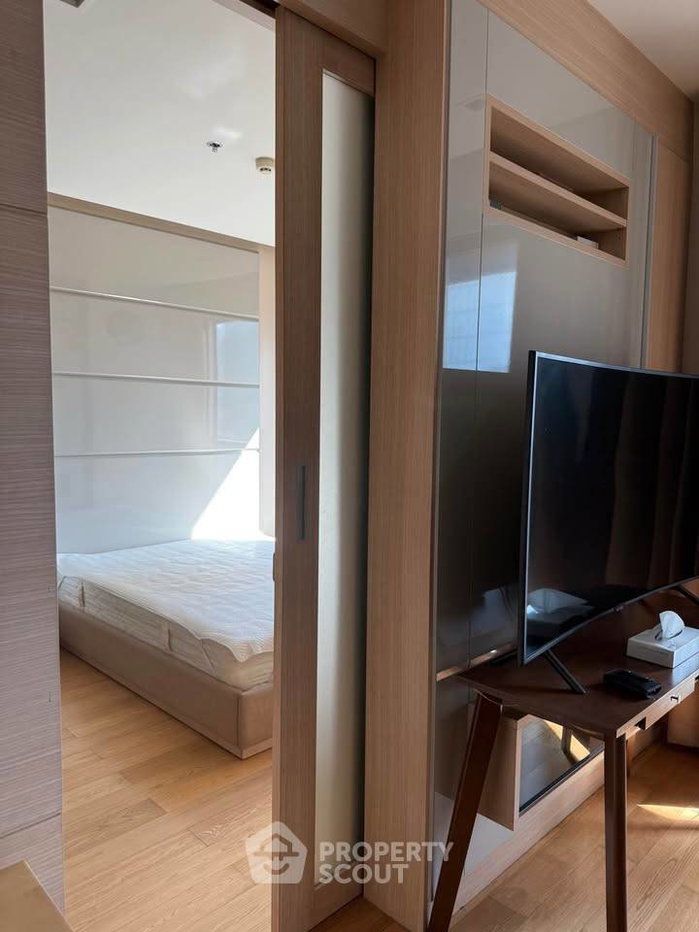 รูป คอนโด 1 ห้องนอน ขนาด 45 ตร.ม. The Address Asoke ใกล้ ARL มักกะสัน 100 ม. (ID 3098622) - รูปที่ 30/30