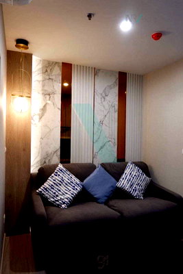 Condos for sale : 🎉 For Sell Condo THE PARKLAND PHETKASEM 56 Building C, Floor 22,1 bed room, Room size 27 sqm