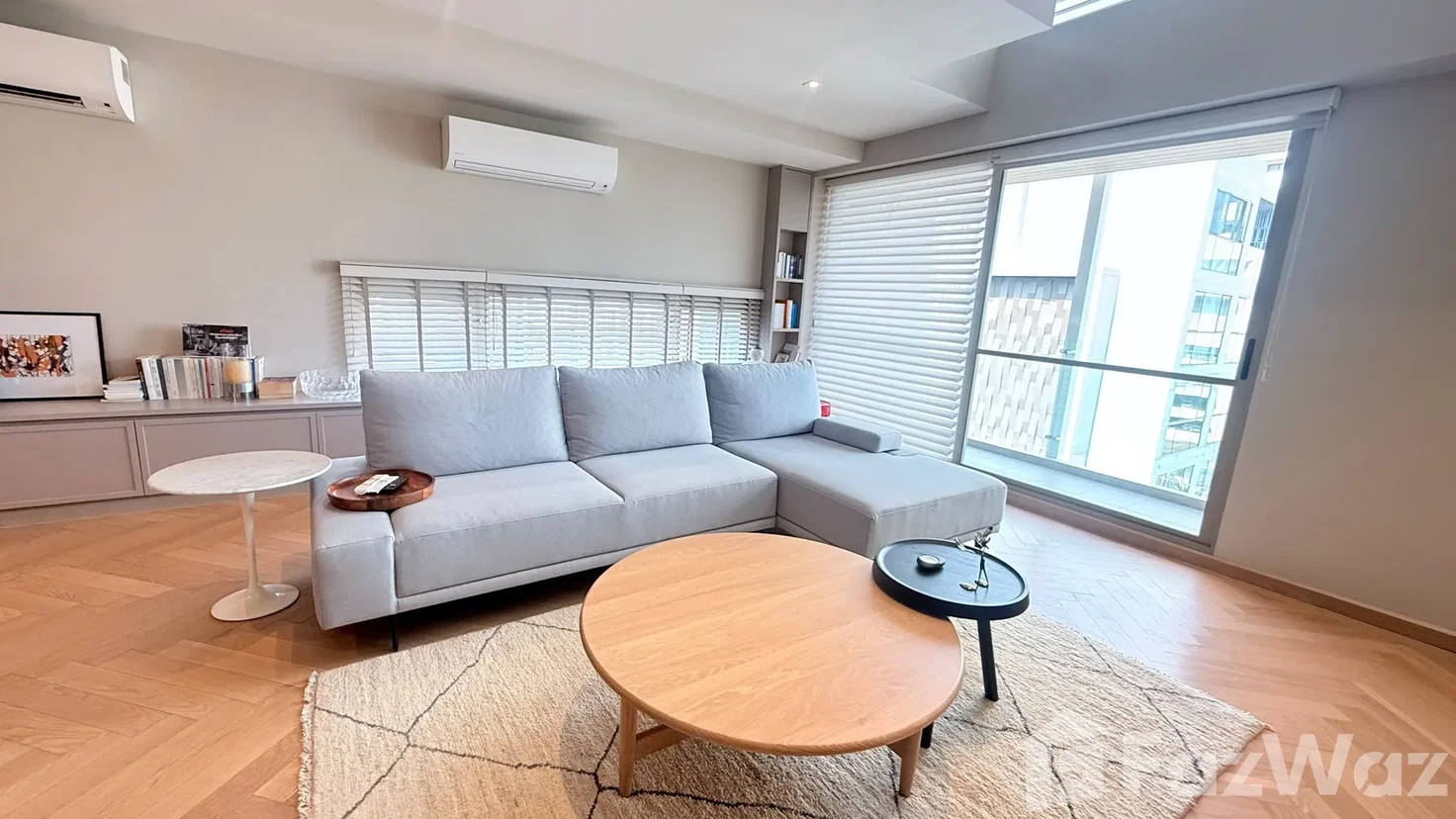 รูป คอนโดให้เช่า 2 ห้องนอน ในโครงการ เอส สุขุมวิท 47 6595322 - รูปที่ 6/15