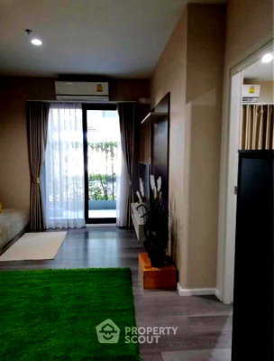 Condos for rent : 2-BR At The Stage Taopoon Interchange Near MRT Tao Poon (ID 3083989)