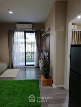 คุ้มค่าเช่า 2 ห้องนอน 72 ตร.ม. The Stage Taopoon - Interchange ใกล้ MRT เตาปูน 400 ม. (ID 3083989)