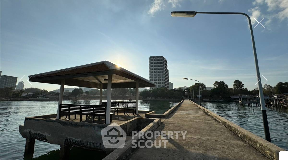 รูป คอนโด 2 ห้องนอน โครงการ Rama Harbour View ใกล้สุรศักดิ์ ศรีราชา (ID 3101438) - รูปที่ 27/30