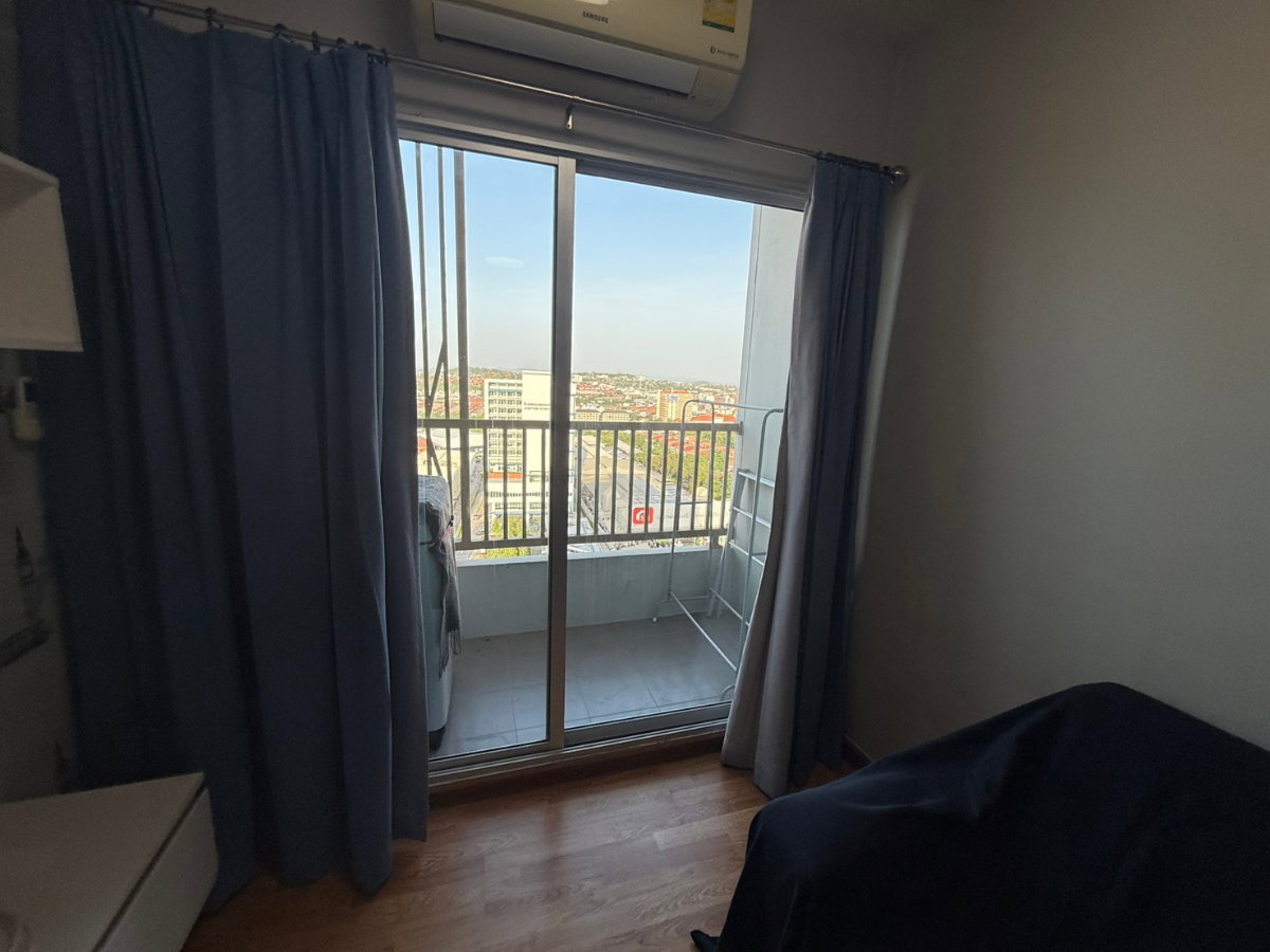 picture the trust pattaya south floor18 bedroom 30sqm - 7/32