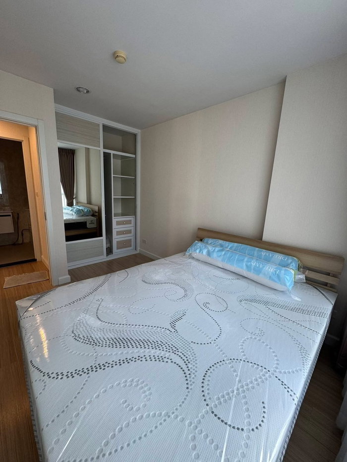 รูป ให้เช่า Mayfair Place สุขุมวิท 64 🏡 12,500 พร้อมอยู่ ‼️ BTS ปุณณวิถี #ตอบแชทไว🔥🔥 รหัส M2278 - รูปที่ 1/8