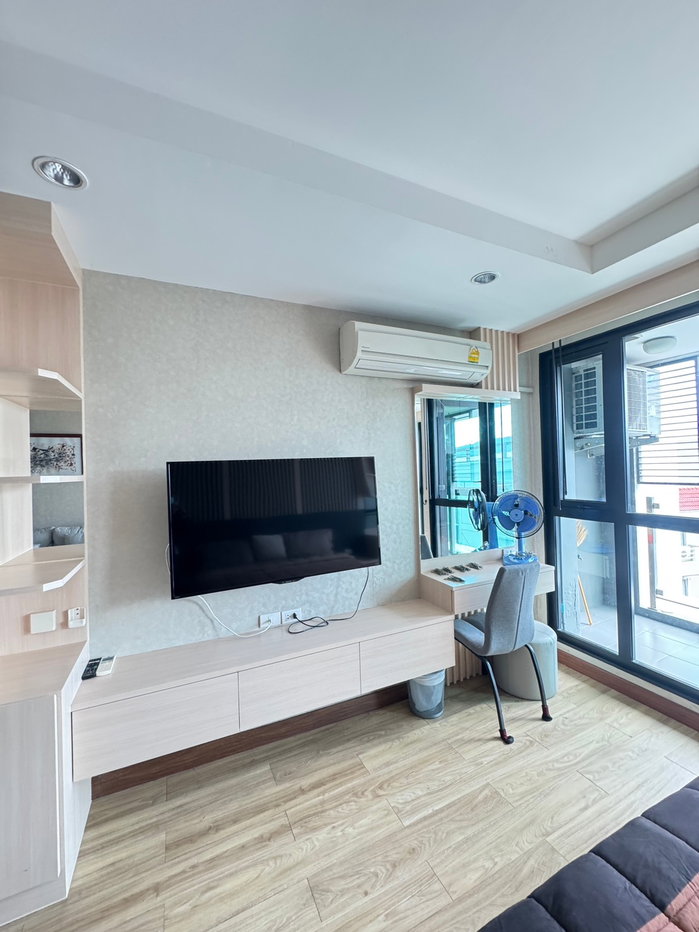 picture 🟪 🟪 🟪ladda plus sriracha floorC 7 18 34 sqm 1 bedroom🟪 🟪 🟪 - 21/31