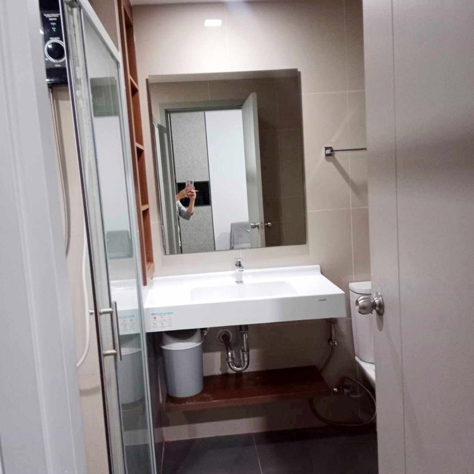 รูป 2 ห้องนอน🦊HunterCondo🦊IDEO พหลโยธิน-จตุจักร - รูปที่ 7/10