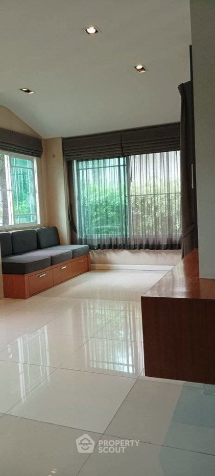 รูป บ้าน 3 ห้องนอน ขาย ที่ แมนทนา อ่อนนุช-วงแหวน 3 ใกล้ ดอกไม้ พรเวศ (ID 3099850) - รูปที่ 3/16