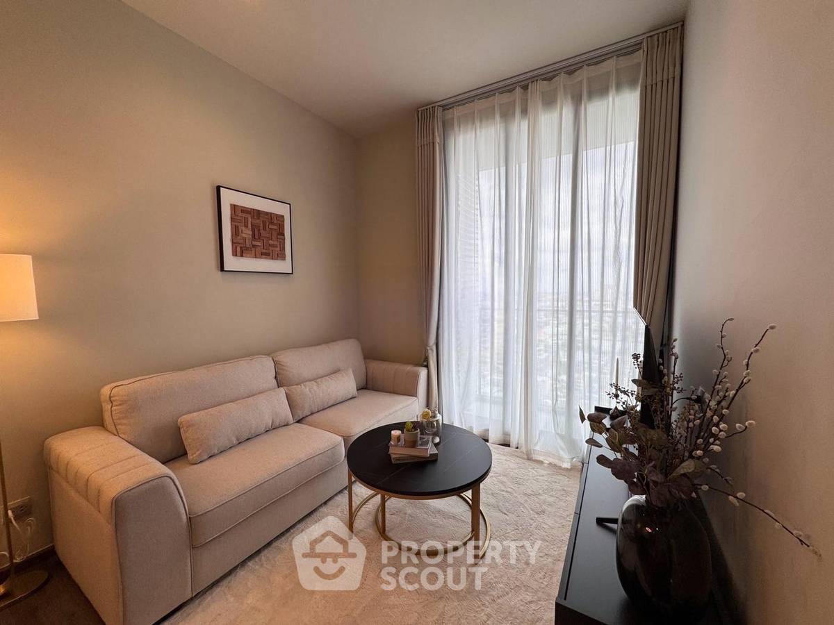 picture 2-BR Condo The Address Siam-Ratchathewi, 100m to BTS Ratchathewi (ID 3087828) - 5/13
