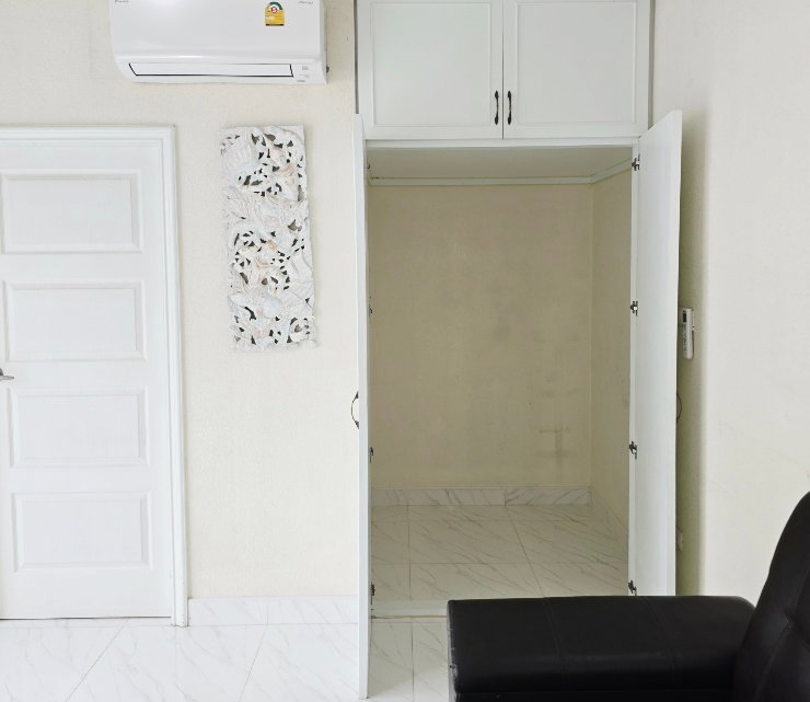 รูป บ้านสวนพูลวิลล่าพัทยา 7.9 ล้านทำเลดี - รูปที่ 14/19