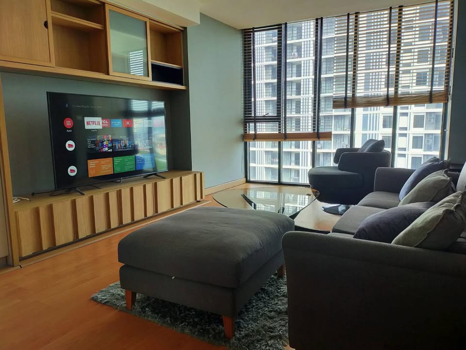 รูป RS7066 ให้เช่า The Alcove Thonglor 10 คอนโดห้องกว้าง ใจกลางทองหล่อ ใกล้ BTS ทองหล่อ - รูปที่ 2/10