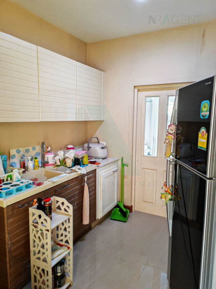 รูป ขายบ้านเดี่ยว โครงการ คาซ่า แกรนด์ รัตนาธิเบศร์ – ราชพฤกษ์ 2 ชั้น 3 ห้องนอน 3 ห้องน้ำ - รูปที่ 4/8