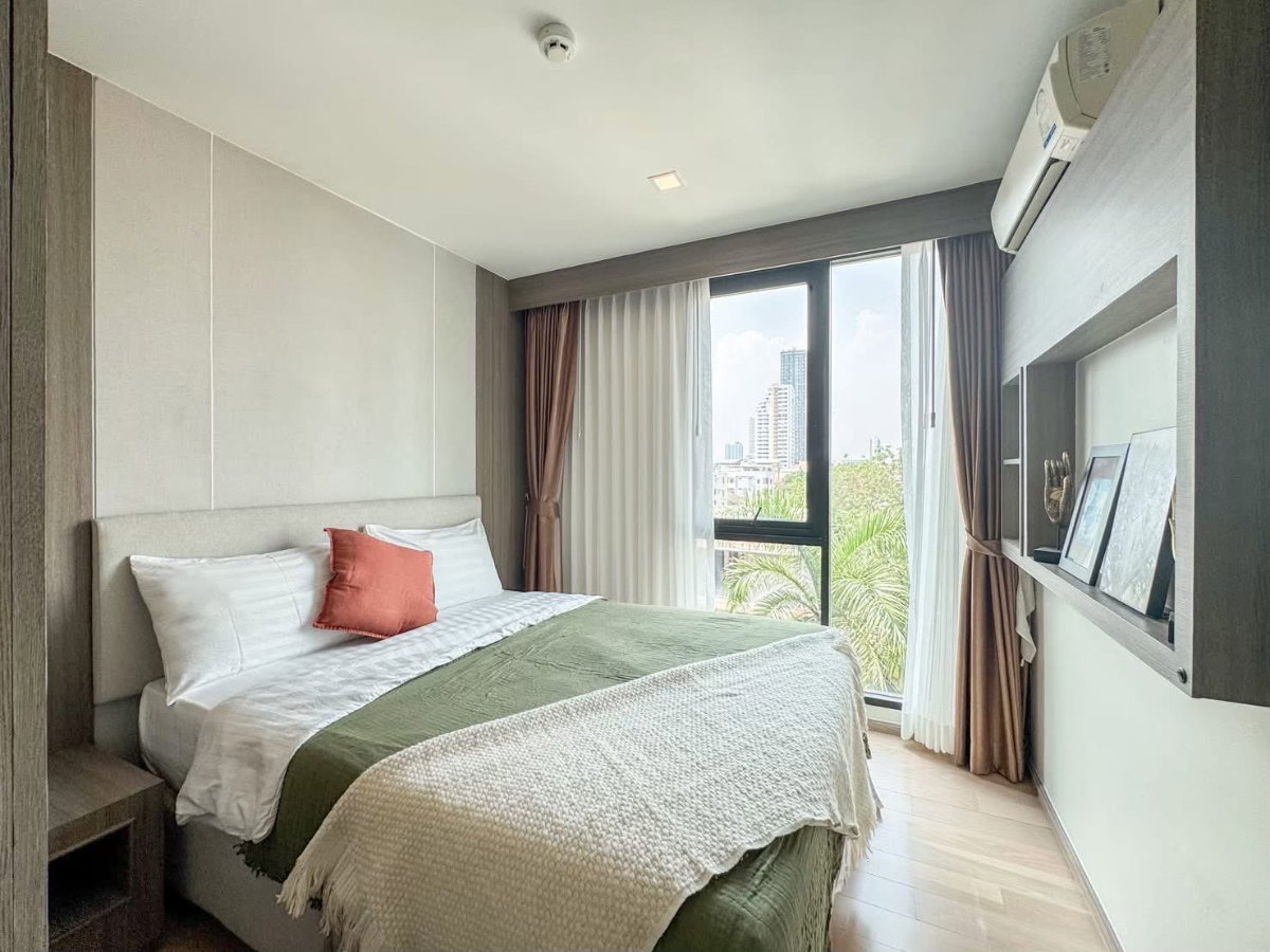 picture 🔥 Art@Thonglor 25 | Pet-Friendly Luxury Condo 🐶🐾 - 9/17