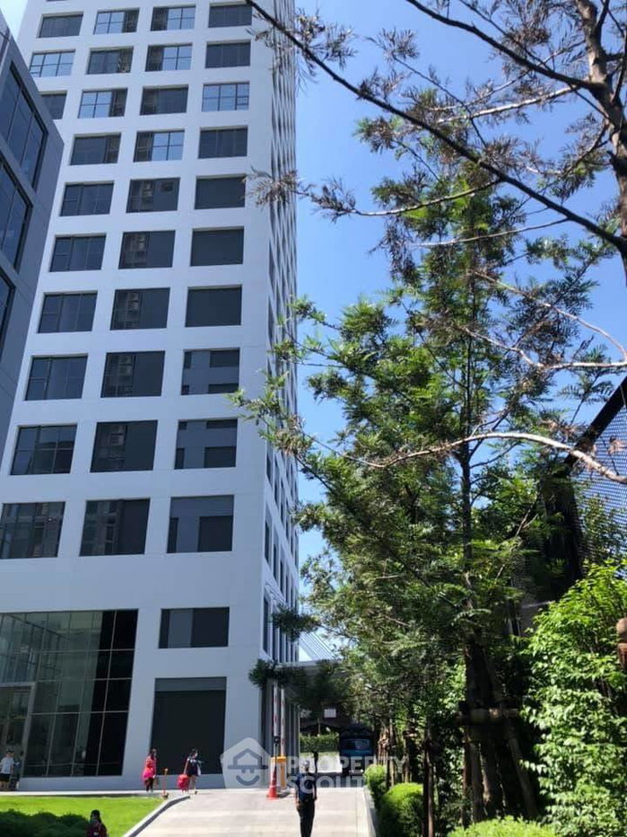 picture 1-BR 35 Sqm, 19th-Floor At Siamese Sukhumvit 48 Near BTS On Nut (ID 3099589) - 6/6