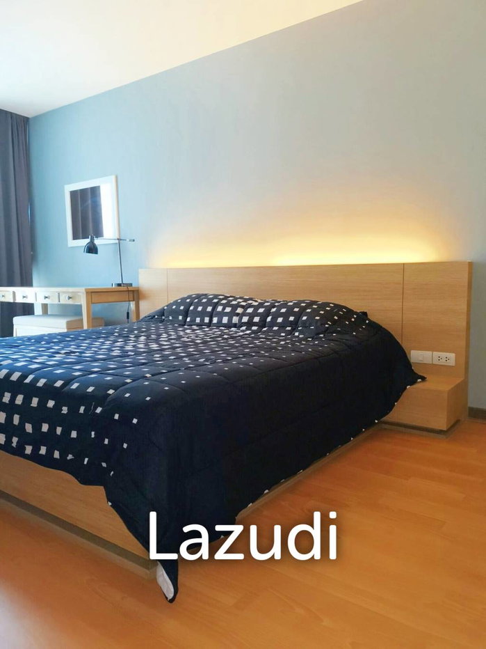 picture 1 Bed 54 SQ.M The Alcove Thonglor 10 - 6/8