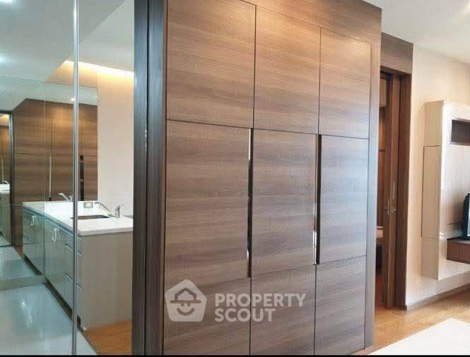 picture 1-BR Condo at The Address Sathorn, 46 Sqm, 200m to BTS Saint Louis (ID 3102016) - 5/5