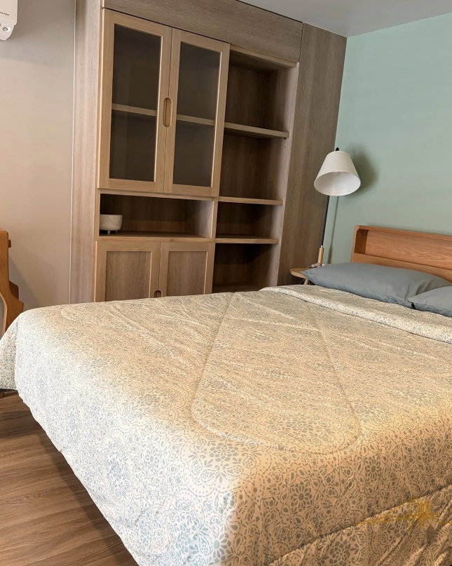 รูป ✨🏙️ ให้เช่า Culture Thonglor | Duplex Unit ห้องใหม่ ชั้นสูง วิวสวย ใกล้ BTS ทองหล่อ - รูปที่ 5/7