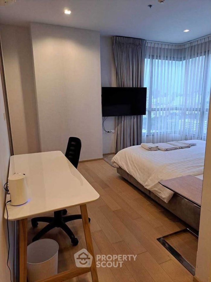 รูป คอนโด 2 ห้องนอน ที่ HQ Thonglor ชั้น 21 พื้นที่ 79 ตร.ม. ใกล้ BTS ทองหล่อ (ID 3098838) - รูปที่ 14/16