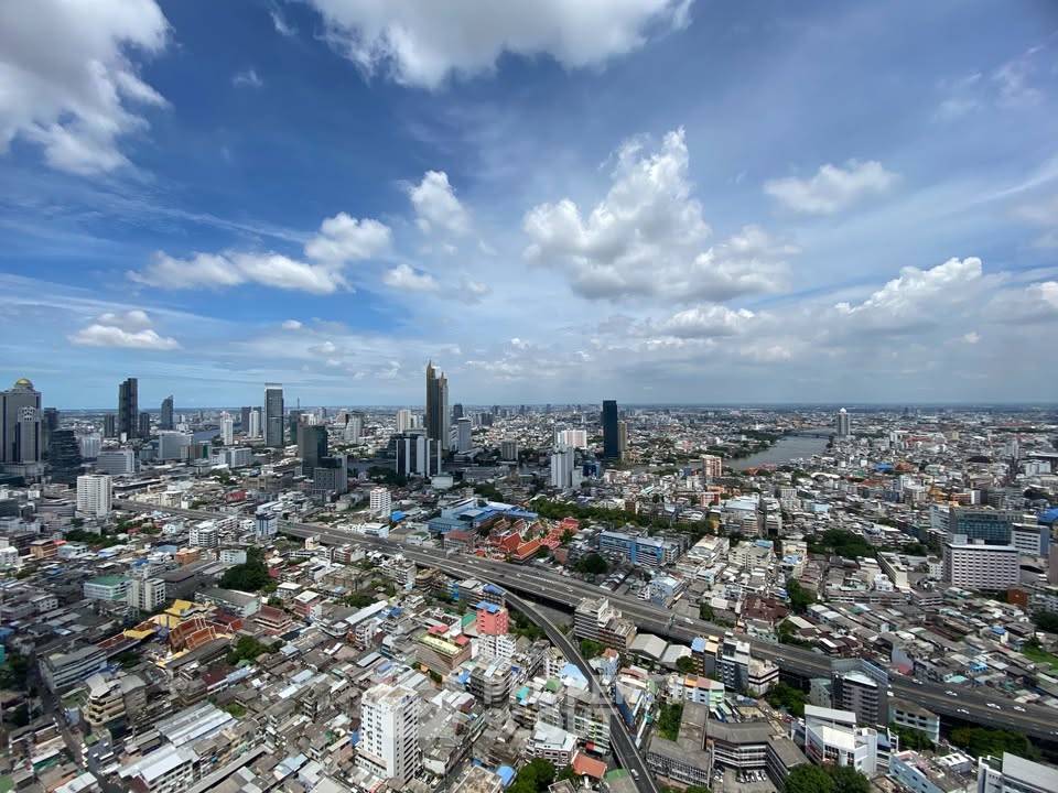 รูป คอนโด 1 ห้องนอน ที่ Park Origin Chula-Samyan ชั้น 26 ใกล้ MRT หัวลำโพง (ID 3102384) - รูปที่ 20/20
