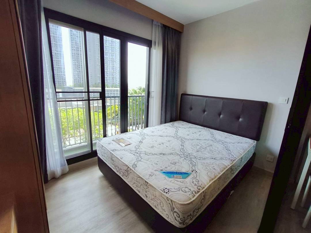picture for rent 1-2 bedroom The Politan Rive - 5/11