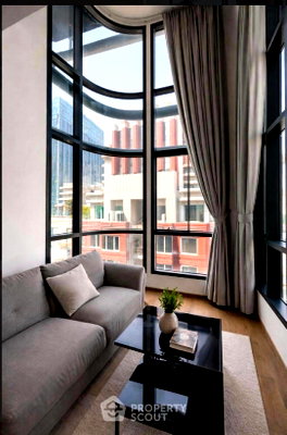 Condos for sale : 1-BR 72 Sqm High-Floor Condo At Q Chid Lom–Phetchaburi, BTS Chit Lom (ID 3102138)