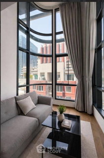 1-BR 72 Sqm High-Floor Condo At Q Chid Lom–Phetchaburi, BTS Chit Lom (ID 3102138)