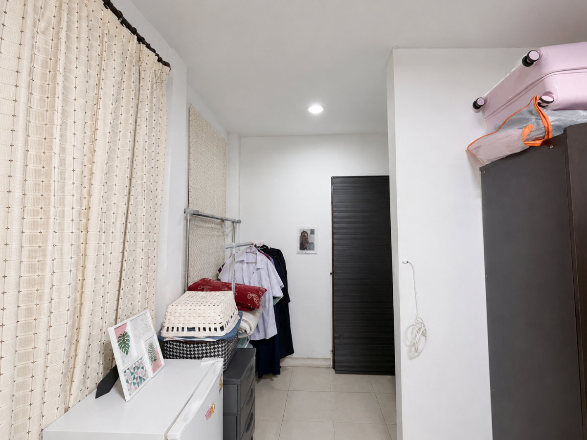 รูป 🔥 บ้านแฝด 2 ชั้น โซนรังสิต–คลอง 4 เพียง 2.28 ล้านบาท! 🔥 - รูปที่ 17/32