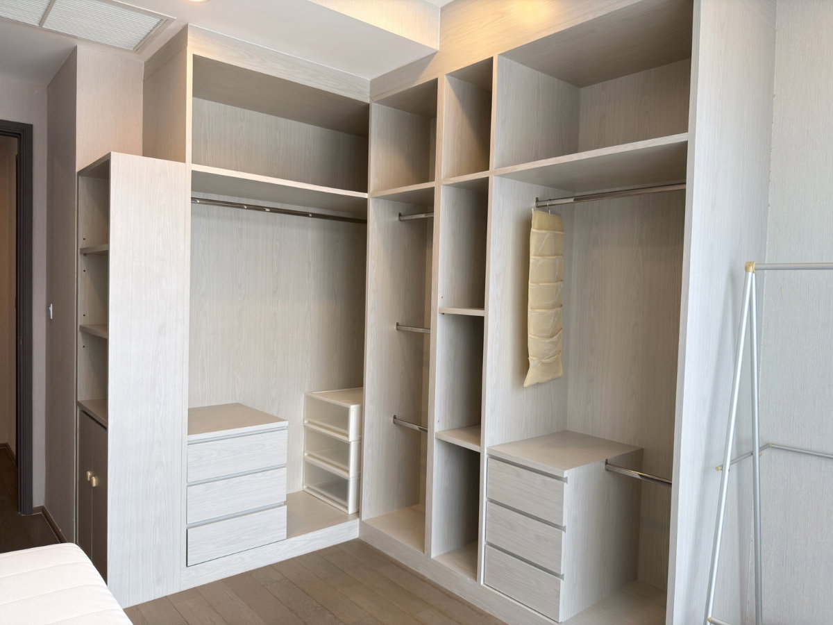 picture Condo for Rent: Ashton Chula - Silom Property Code | LNP-C14102 - 4/12