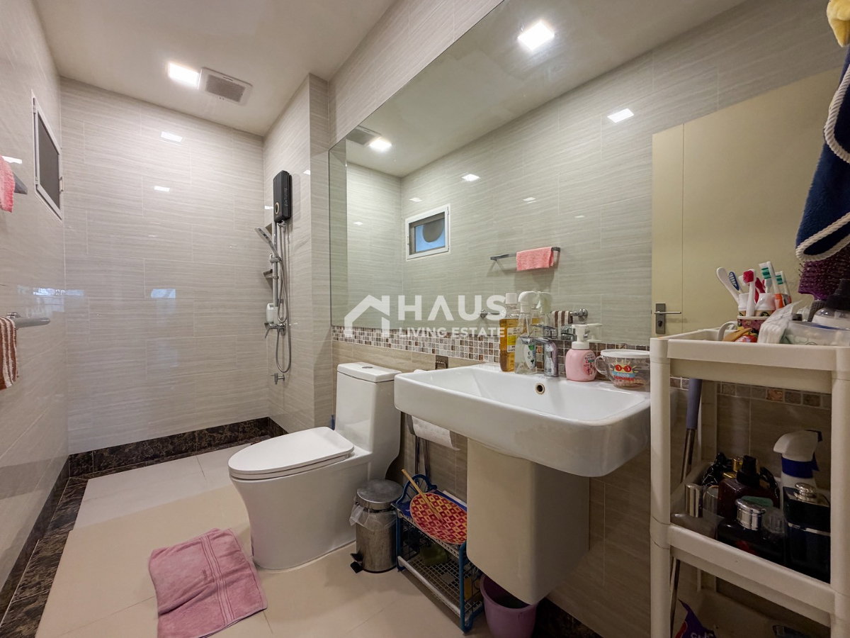 รูป 🔥 ขายบ้านเดี่ยว เดอะ แกรนด์ ปิ่นเกล้า - เดอ ไพน์ 🔥 / 4 ห้องนอน #HPHU102 - รูปที่ 18/41