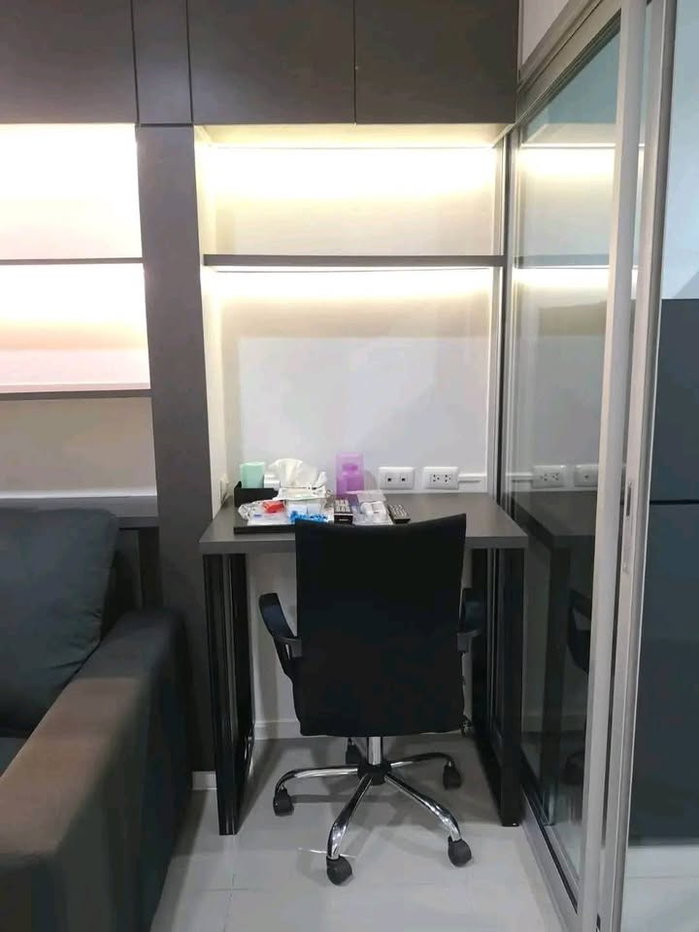 รูป เช่าคอนโด Aspire Rama 9/แอสปาย พระราม 9 (B6907040) ID Line : @condo88 - รูปที่ 6/12