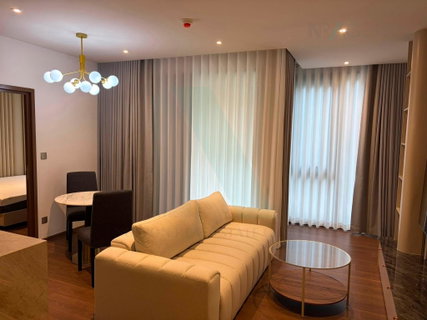 รูปภาพ 🚩 For Rent Condo VIA 61 Building 1, Floor 2,1 bed room, Room size 53 sqm